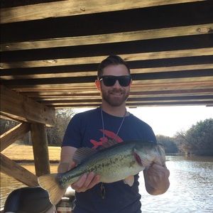 Meet your Posher, Matt